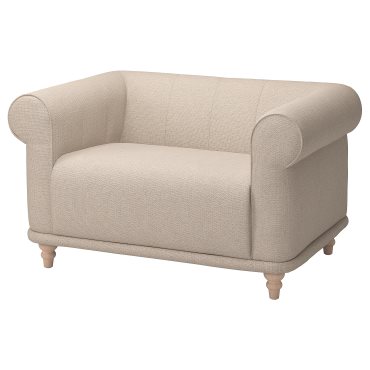 VISKAFORS, 1,5-seat armchair, 894.432.78