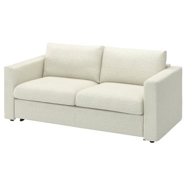VIMLE, 2-seat sofa-bed, 895.452.29