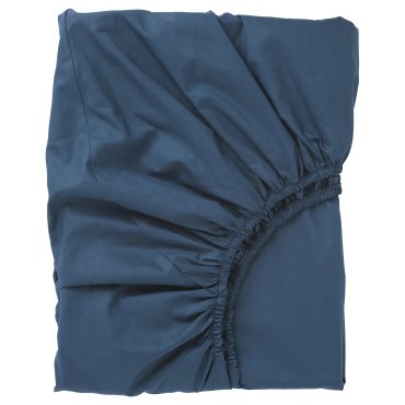 ULLVIDE, fitted sheet, 903.369.51