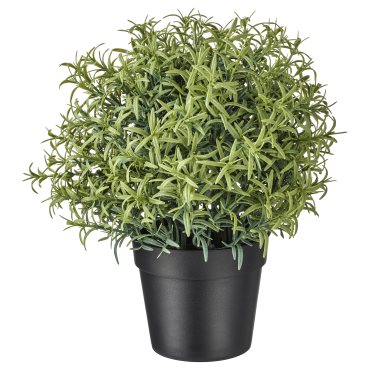 FEJKA, artificial potted plant, 903.821.13