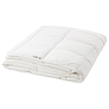 STRANDMOLKE, duvet, light warm 240x220 cm, 904.572.07
