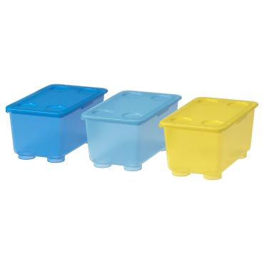 GLIS, box with lid, 3 pack, 904.661.55