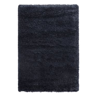 VOLLERSLEV, rug high pile, 133x195 cm, 904.925.74