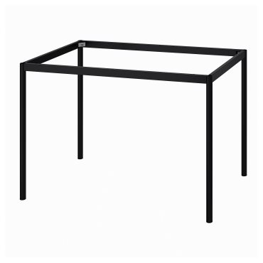 SANDSBERG, underframe for table top, 110x67x73 cm, 905.054.11