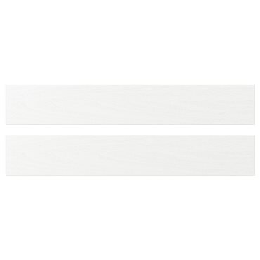 ENKÖPING, drawer front 2 pack, 60x10 cm, 905.057.79