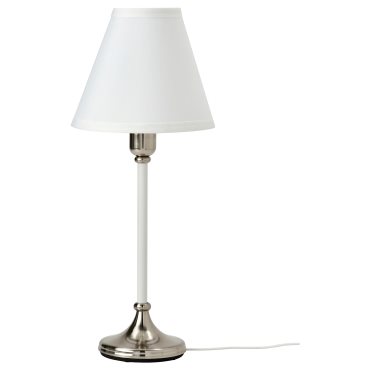 FLYGHÖJD, επιτραπέζιο φωτιστικό, 54 cm, 905.599.65