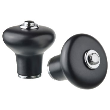 KLINGSTORP, knob set of 2, 30 mm, 905.652.83