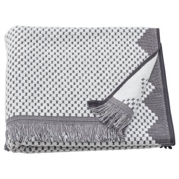 FJALLSTARR, bath towel, 70x140 cm, 905.712.17