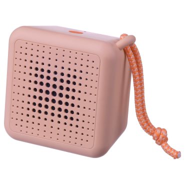VAPPEBY, φορητό ηχείο bluetooth, αδιάβροχο, 905.918.14