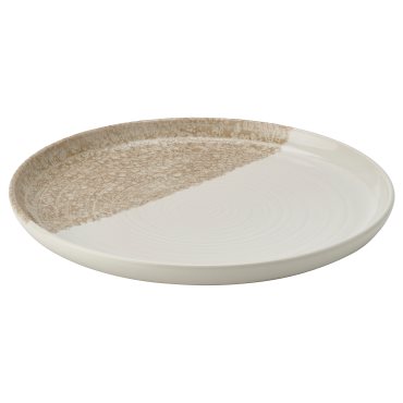 KRUSTISTEL, side plate, 20 cm, 905.923.33