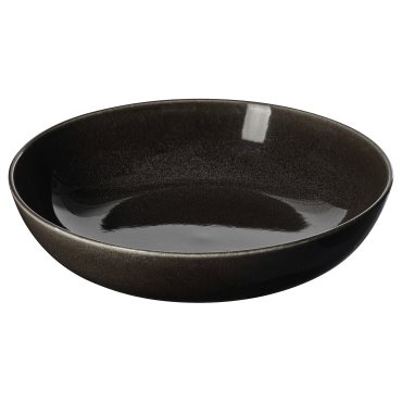 GLADELIG, μπολ σερβιρίσματος, 30 cm, 905.995.89