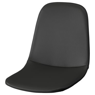 NORDMANSSKÄR, seat shell, 906.007.76