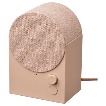 NATTBAD, ηχείο bluetooth, 906.016.05