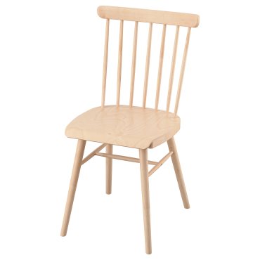 HÖGVED, chair, 906.068.20