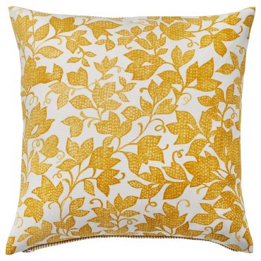 FJUNKLOCKA, cushion cover, 50x50 cm, 906.078.91