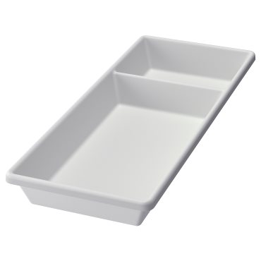 VARIERA, utensil tray, 20x47 cm, 906.138.11