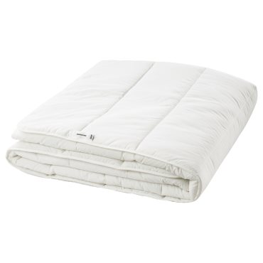 SMÅSPORRE, duvet light warm, 240x220 cm, 906.218.73