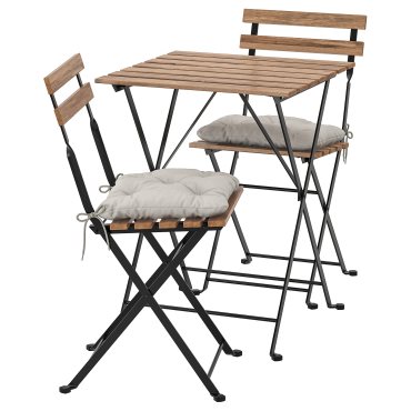 TARNO, τραπέζι και 2 καρέκλες, εξωτερικού χώρου, 992.867.58