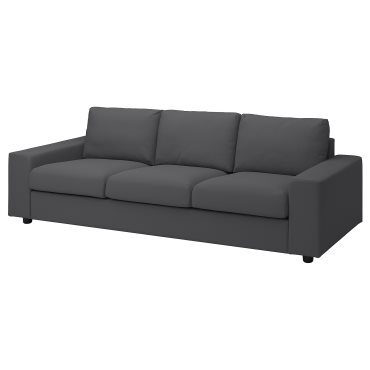 VIMLE, 3-seat sofa, 994.014.33