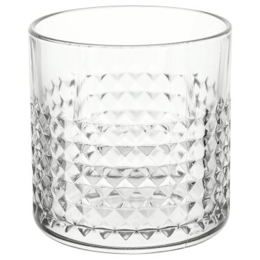 FRASERA, whiskey glass, 002.087.88