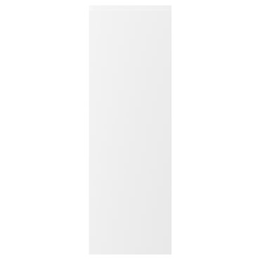 VOXTORP, πόρτα/ματ, 40x120 cm, 002.731.99