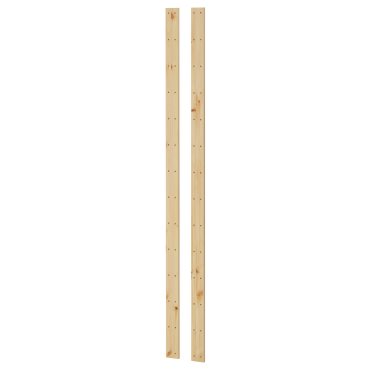 HEJNE, post, 2 pack, 002.866.77