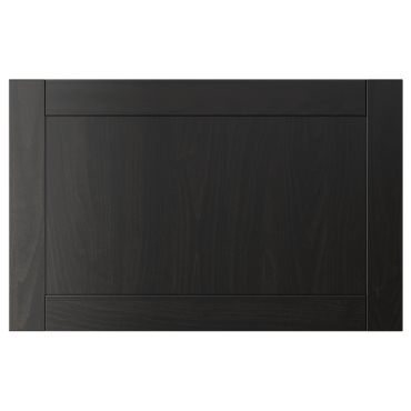 HANVIKEN, πόρτα/πρόσοψη συρταριού, 60x38 cm, 002.947.95