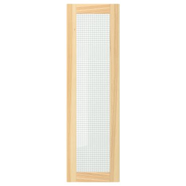 TORHAMN, γυάλινη πόρτα, 003.134.35