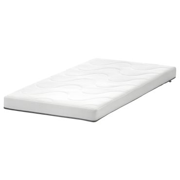 KRUMMELUR, foam mattress for cot, 003.210.15