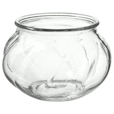 VILJESTARK, vase, 003.397.94