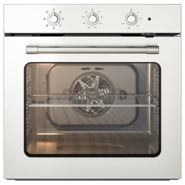 MATTRADITION, forced air oven, 003.687.67