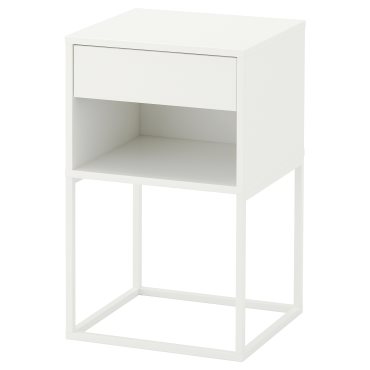 VIKHAMMER, bedside table, 003.817.64
