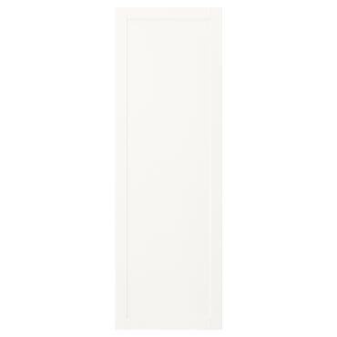 SANNIDAL, door, 003.955.58