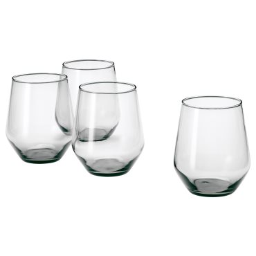 IVRIG, glass, 4 pack, 004.452.28