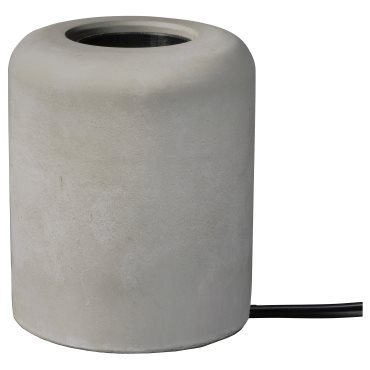 RÅSEGEL, επιτραπέζιο φωτιστικό, 004.626.56