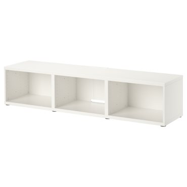 BESTÅ, TV bench, 004.740.70