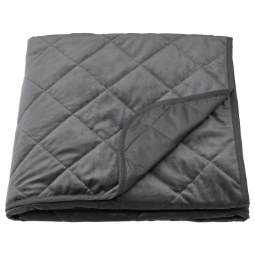 MJUKPLISTER, bedspread, 160x250 cm, 004.951.19