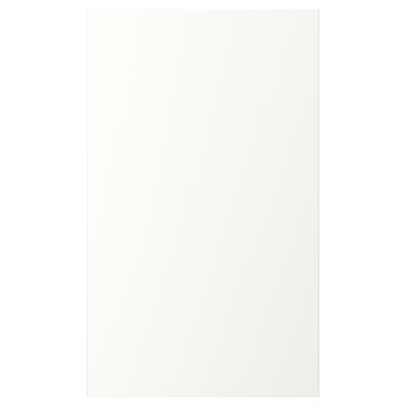 ENHET, front for dishwasher, 45x75 cm, 004.997.73