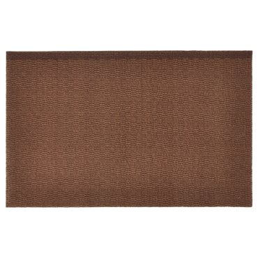 KLAMPENBORG, door mat/ indoor, 35x55 cm, 005.001.11