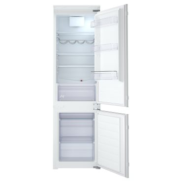 TINAD, fridge/freezer integrated/IKEA 500, 210/79 l, 005.728.72