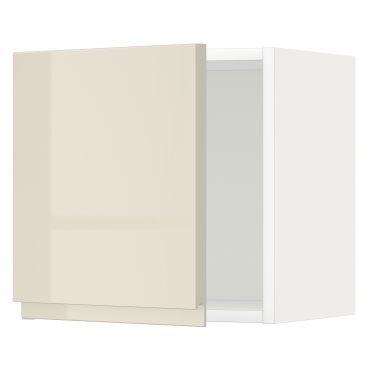 METOD, wall cabinet, 40x40 cm, 094.608.94