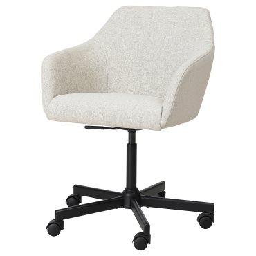 TOSSBERG/MALSKÄR, swivel chair, 095.082.21