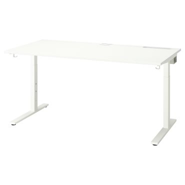 MITTZON, desk, 160x80 cm, 095.290.87