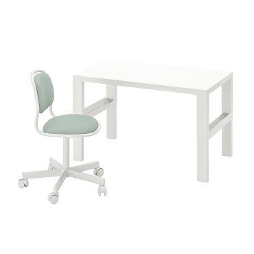 PAHL/ORFJALL, desk and chair, 095.534.59