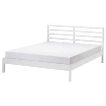 TARVA, bed frame, 160x200 cm, 095.539.73