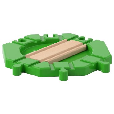 LILLABO, turntable, 103.438.56