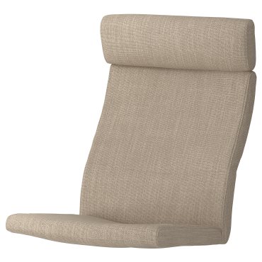 POÄNG, armchair cushion, 103.624.68