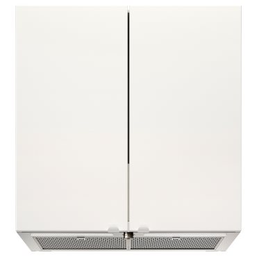 UNDERVERK, built-in extractor hood, 103.939.74