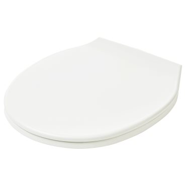 VALLOXEN, toilet seat, 104.156.12