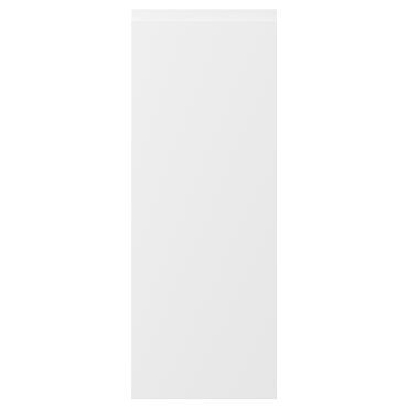 VOXTORP, πόρτα/ματ, 30x80 cm, 104.188.99